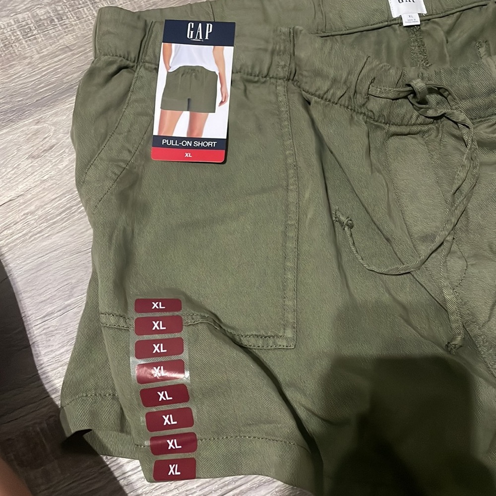 Shorts!! - Picture 3 of 3